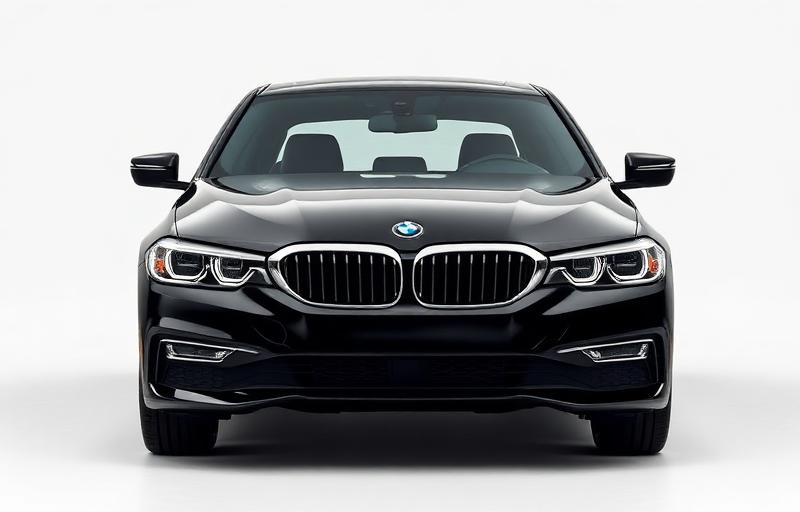 Sixt BMW 3 Series