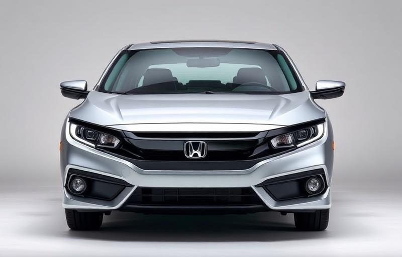 Avis Honda Civic