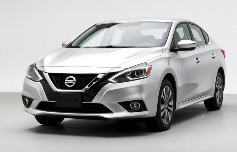 Avis Nissan Sentra