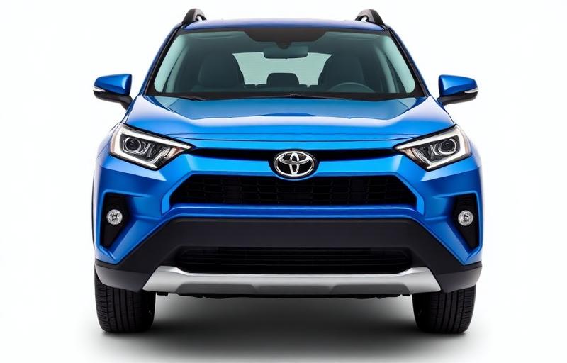 Enterprise Toyota RAV4