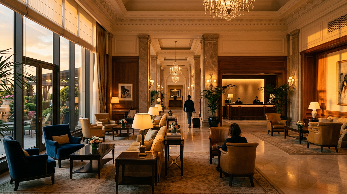 Airbnb vs Hotel: Which Is Actually Cheaper? — Hotels guide on CheapoTrav
