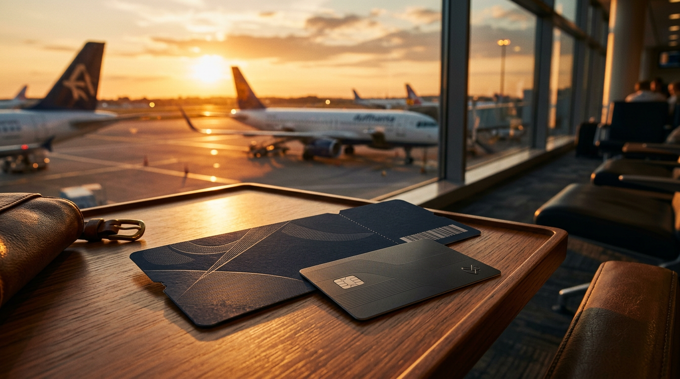 Airline Elite Status Match & Challenges Guide — Airlines guide on CheapoTrav