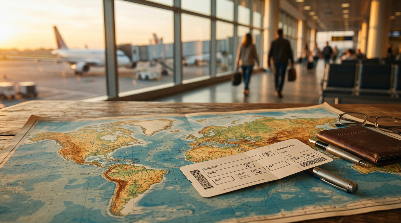 Airline Miles vs Cash: When to Redeem — Airlines guide on CheapoTrav