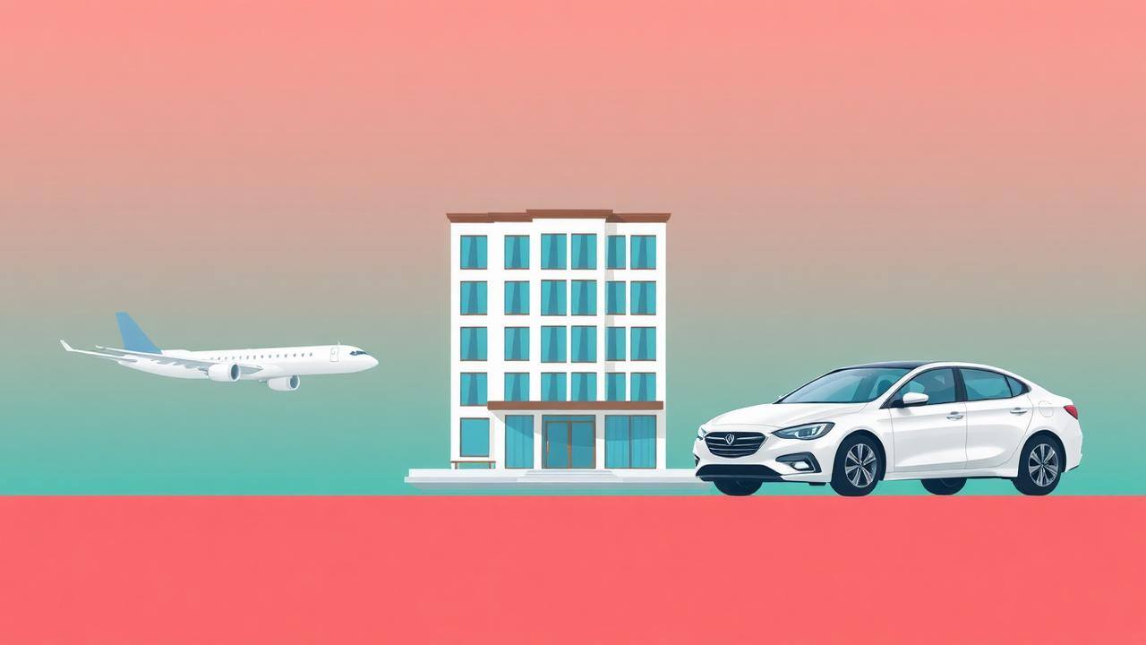 Sites Like Kayak for Flights, Hotels & Car Rentals (2026 Comparison) — CheapoTrav travel guide