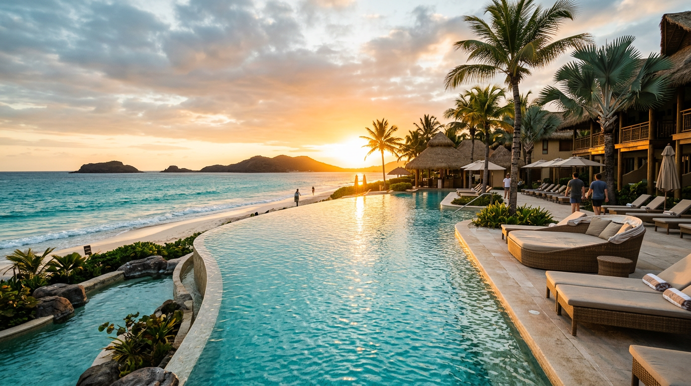 Are All-Inclusive Resorts Worth It? — Hotels guide on CheapoTrav