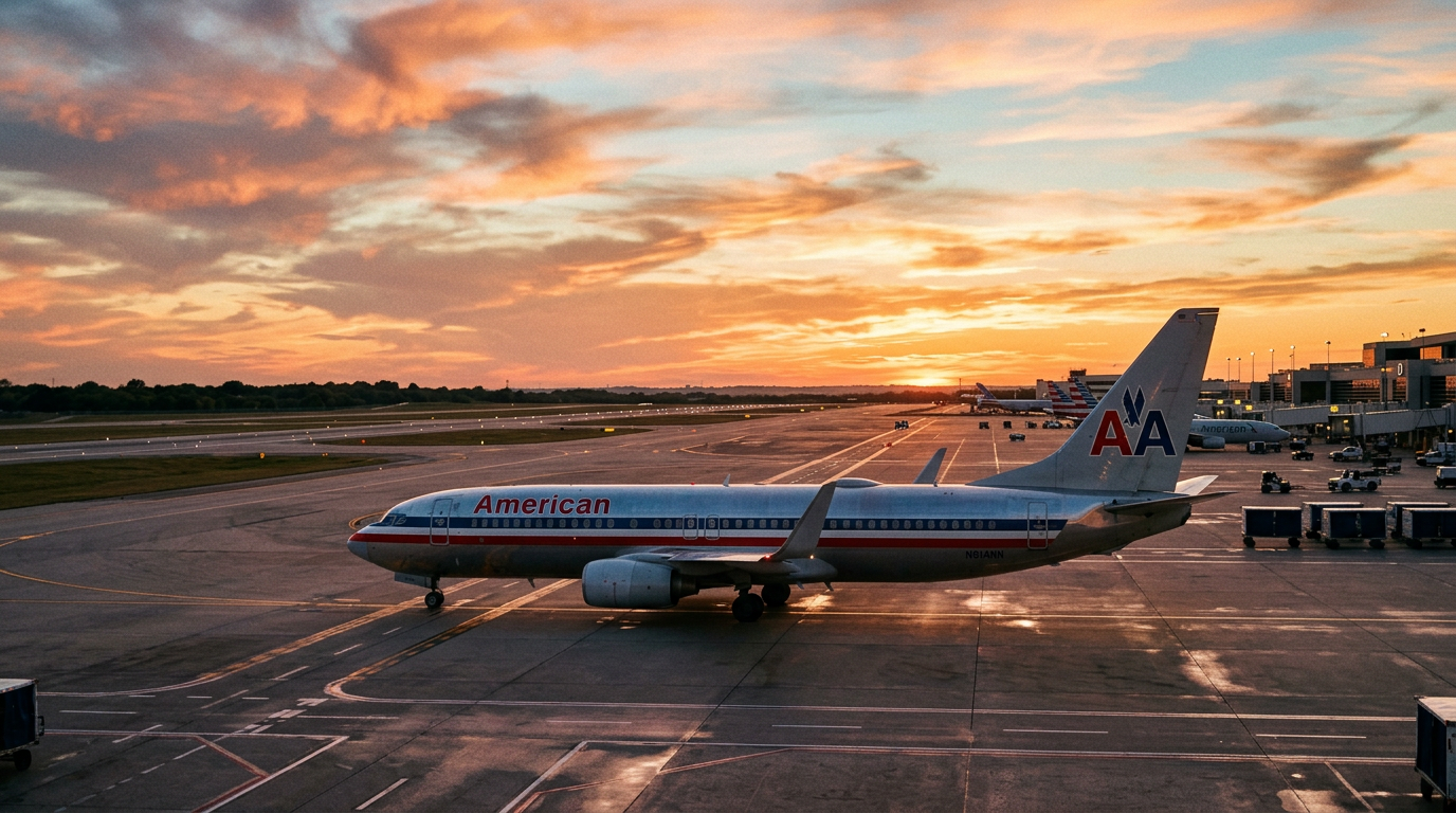 American Airlines Review & AAdvantage Guide (2026) — Airlines guide on CheapoTrav