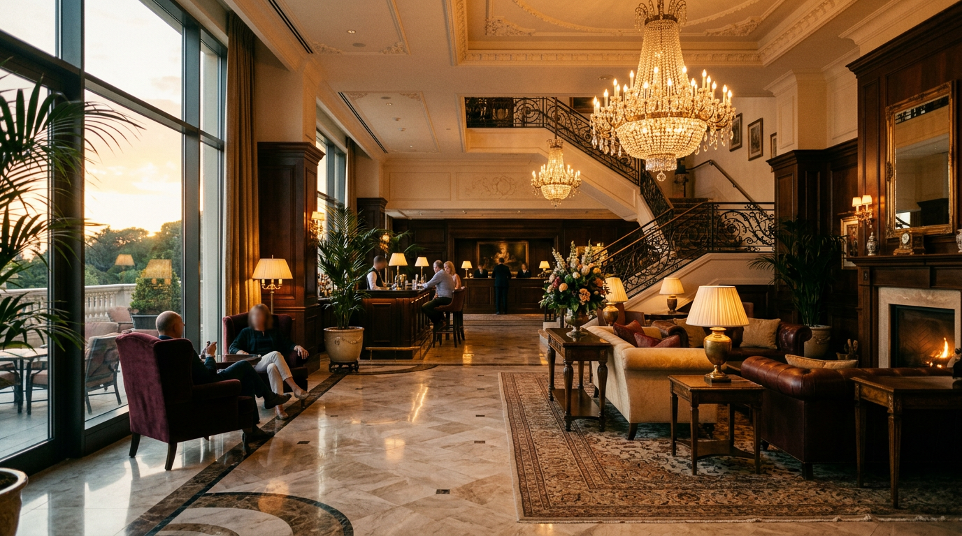 Are Hotels Cheaper Last Minute? Data-Backed Answer — CheapoTrav travel guide