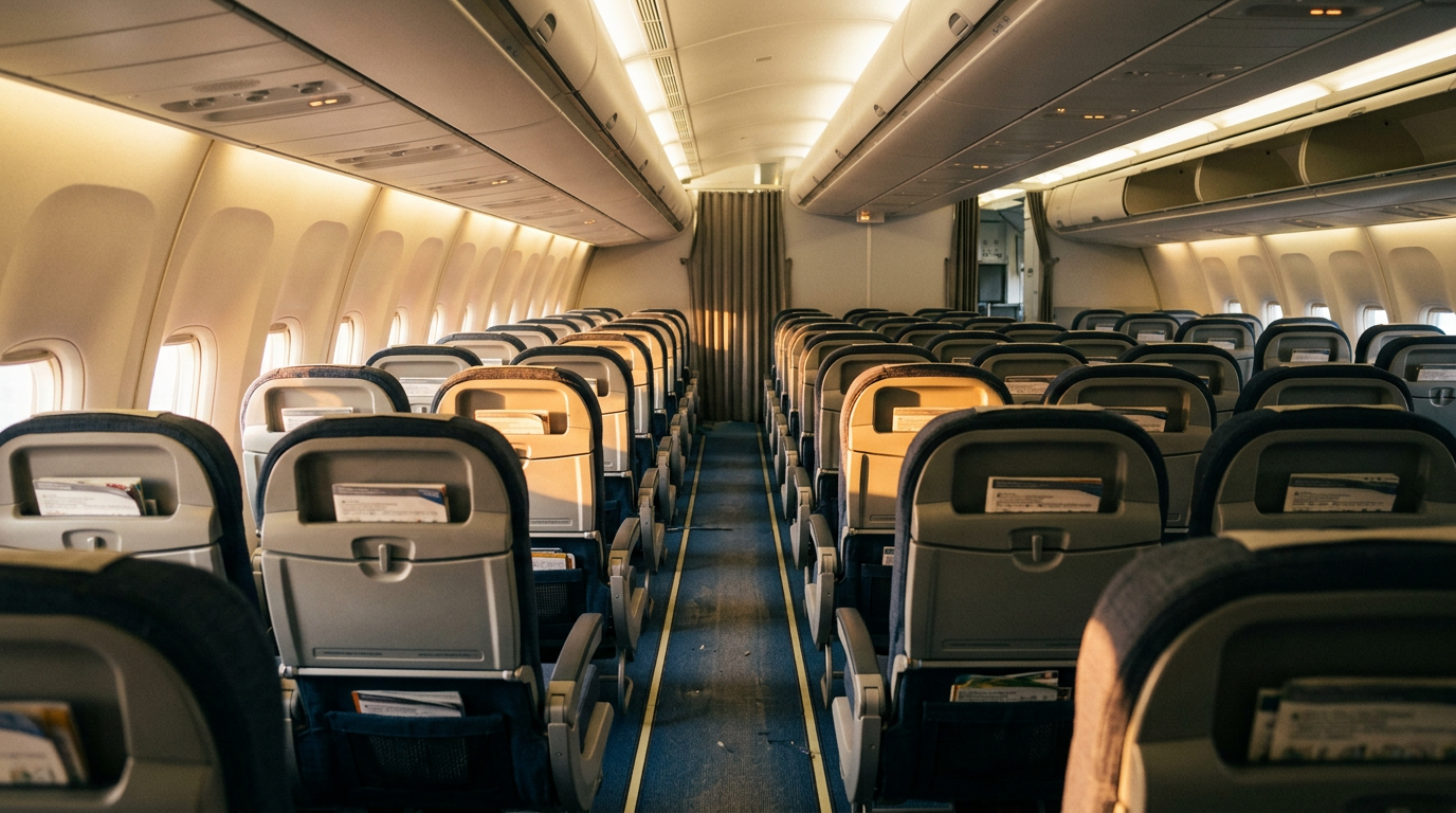 Basic Economy vs Main Cabin: Airline-by-Airline — Airlines guide on CheapoTrav