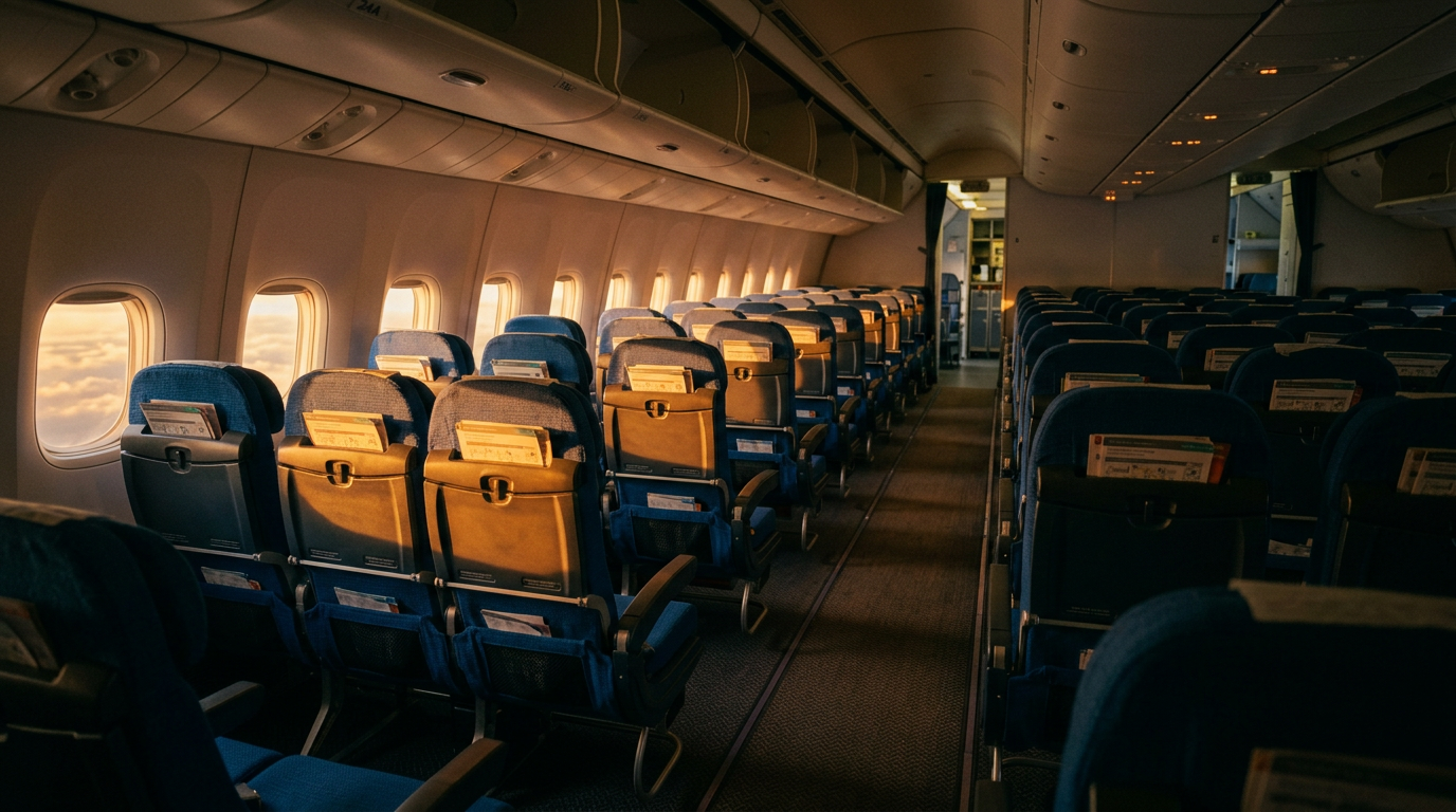 Basic Economy vs Main Cabin: Is the Upgrade Worth It? — Compare guide on CheapoTrav
