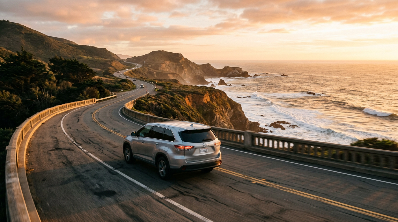 Best Car Rental Sites for Cheap Deals in 2026 — CheapoTrav travel guide