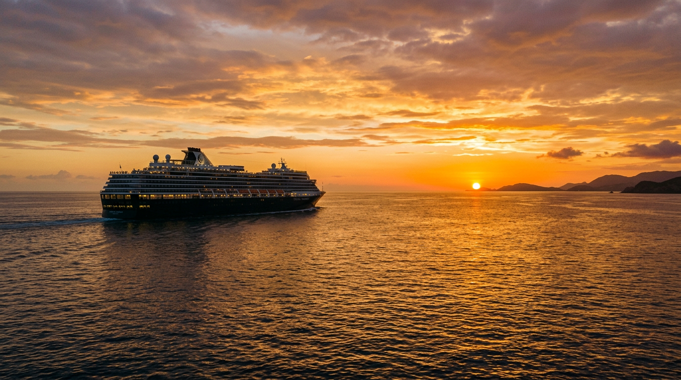 Best Time to Book a Cruise for Maximum Savings — CheapoTrav travel guide