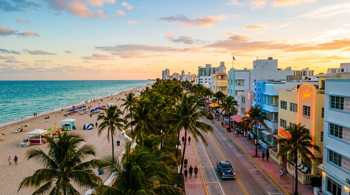 Cheap Flights Miami to Cancun: Weekly Pricing Patterns — Routes guide on CheapoTrav