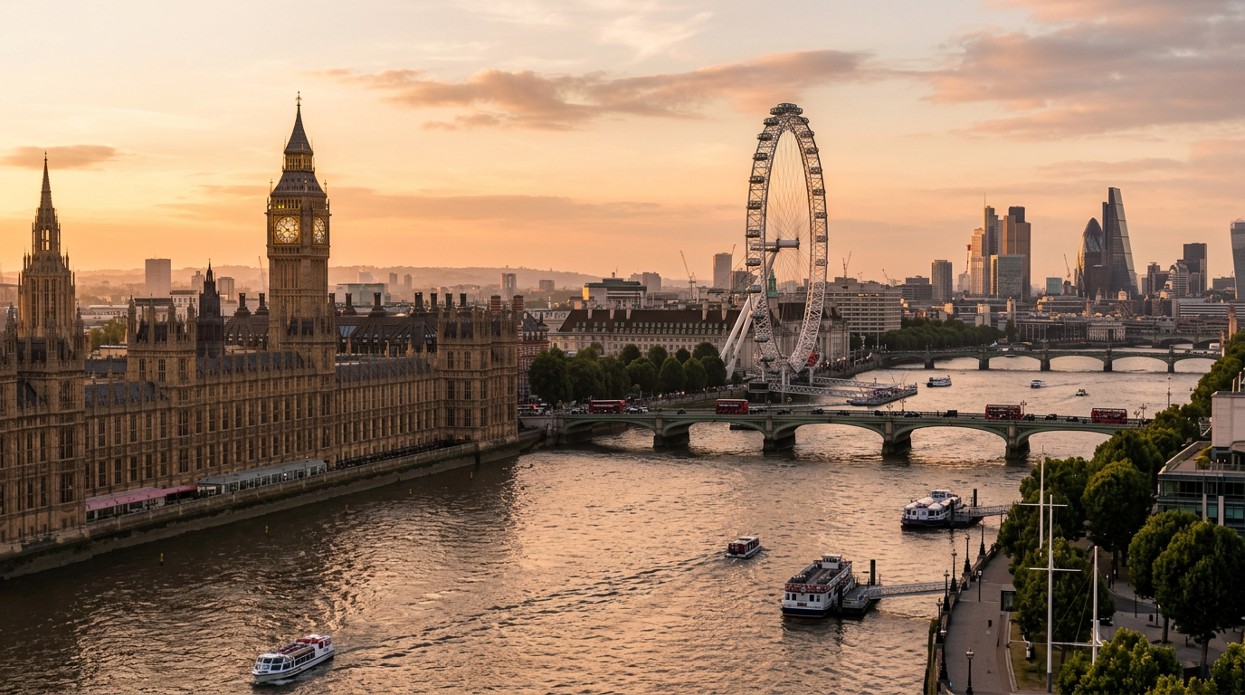 Cheap Flights Chicago to London: ORD Fare Guide — Routes guide on CheapoTrav