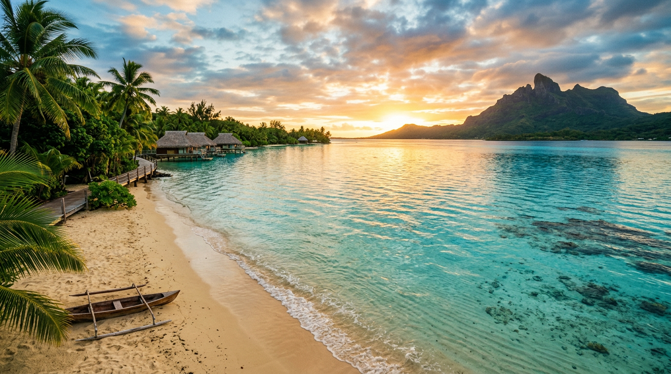 Cheap Summer Vacation Ideas Under $1000 — CheapoTrav travel guide