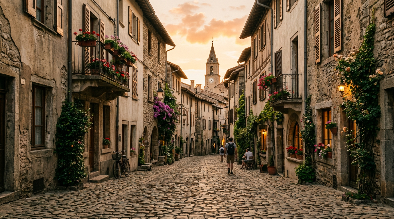 Cheapest European Cities to Visit in 2026 — CheapoTrav travel guide