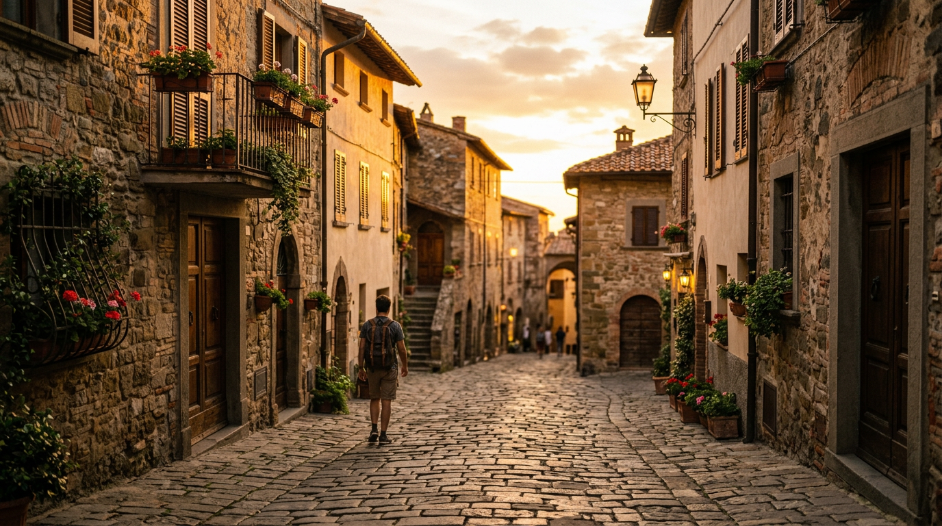 Cheapest Month to Fly to Europe — When to book guide on CheapoTrav