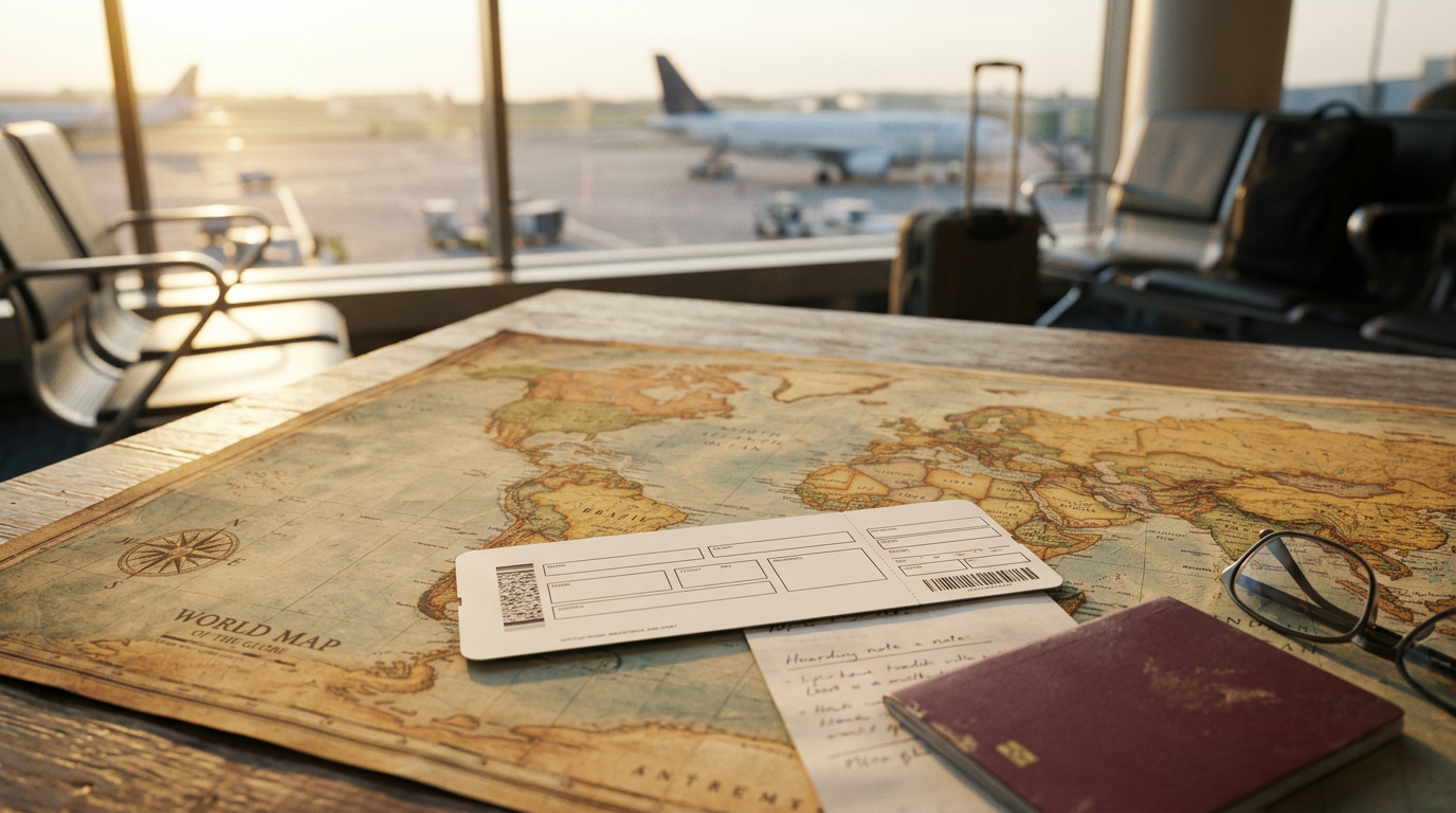 Delta Air Lines Review: Routes, Cabins & SkyMiles Loyalty (2026) — Airlines guide on CheapoTrav