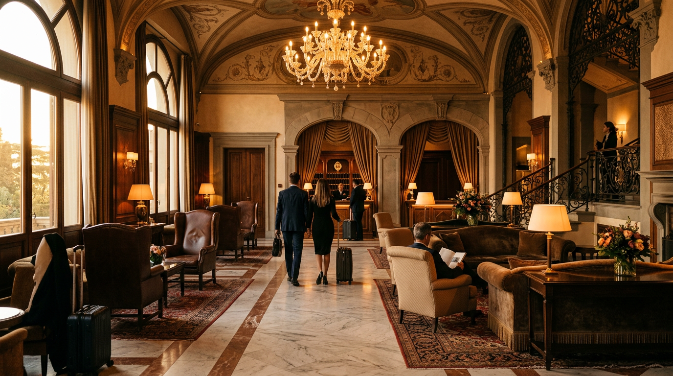 Do Hotels Get Cheaper Closer to the Date? The Truth — Hotels guide on CheapoTrav