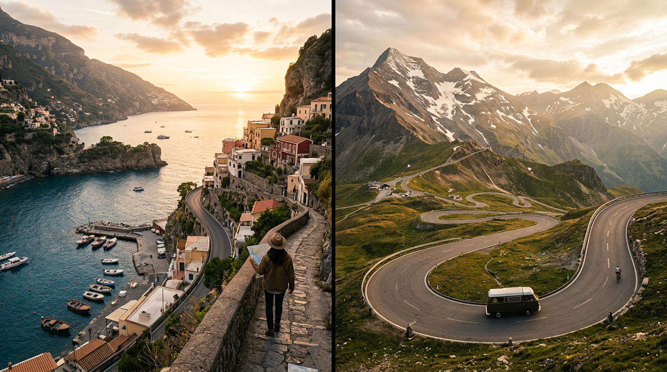 eSIM vs International SIM vs Roaming Compared — CheapoTrav travel guide
