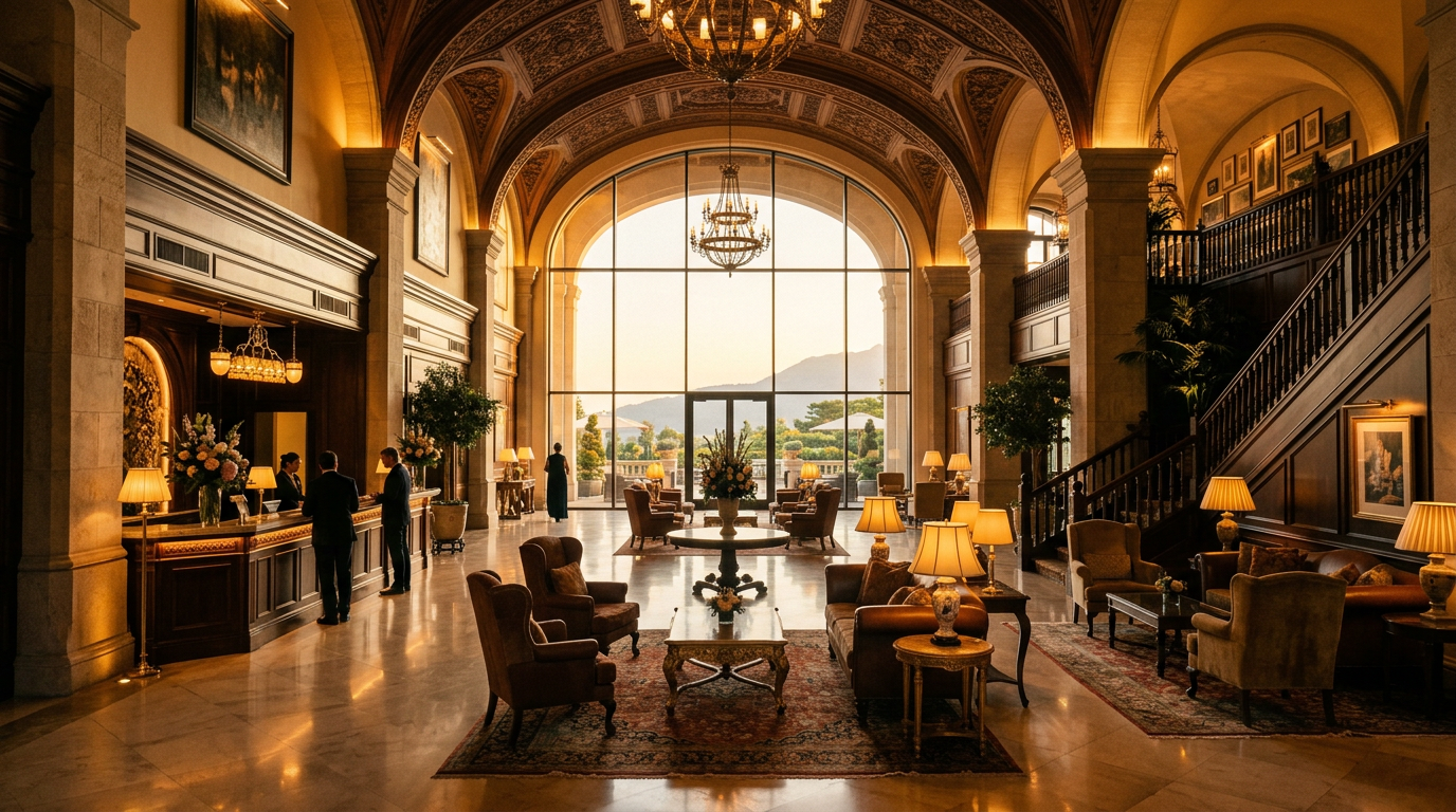 Hotel Booking Hacks Travel Agents Actually Use — Hotels guide on CheapoTrav