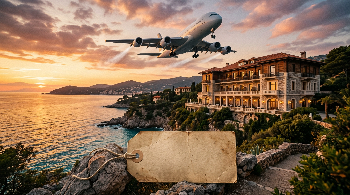 Hotwire vs Priceline Express Deals: Which Saves More? — Hotels guide on CheapoTrav