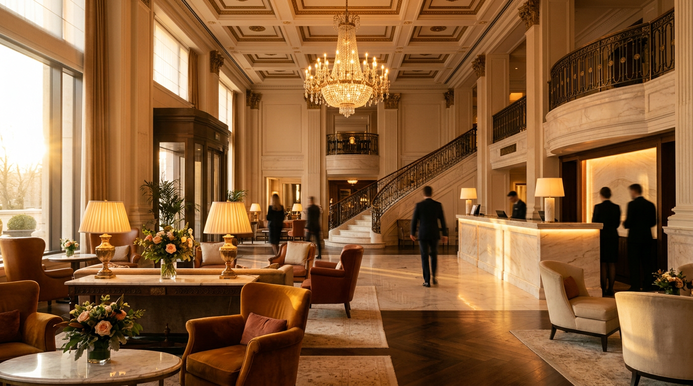 How to Avoid Resort Fees (Legally) at US Hotels — Hotels guide on CheapoTrav