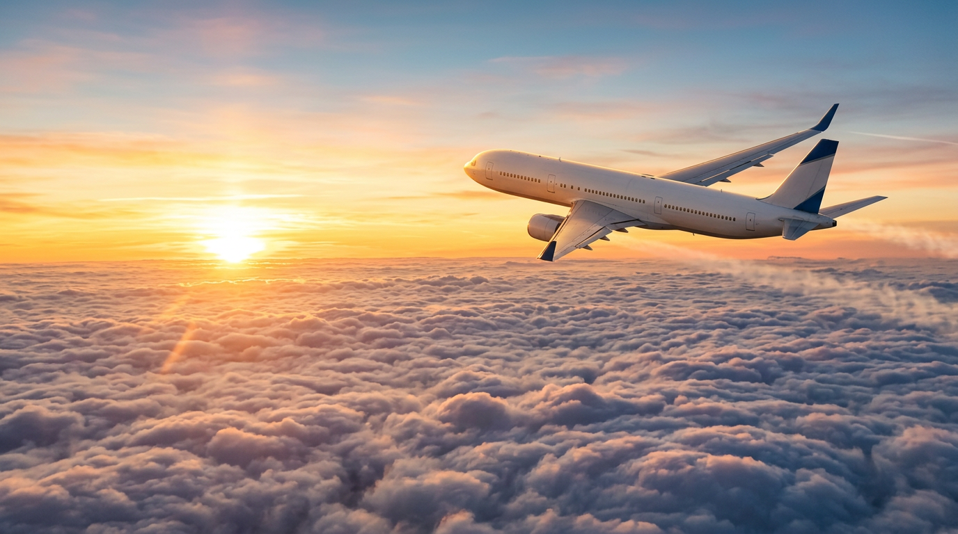 Mistake Fares: How to Find and Book Them Safely — CheapoTrav travel guide