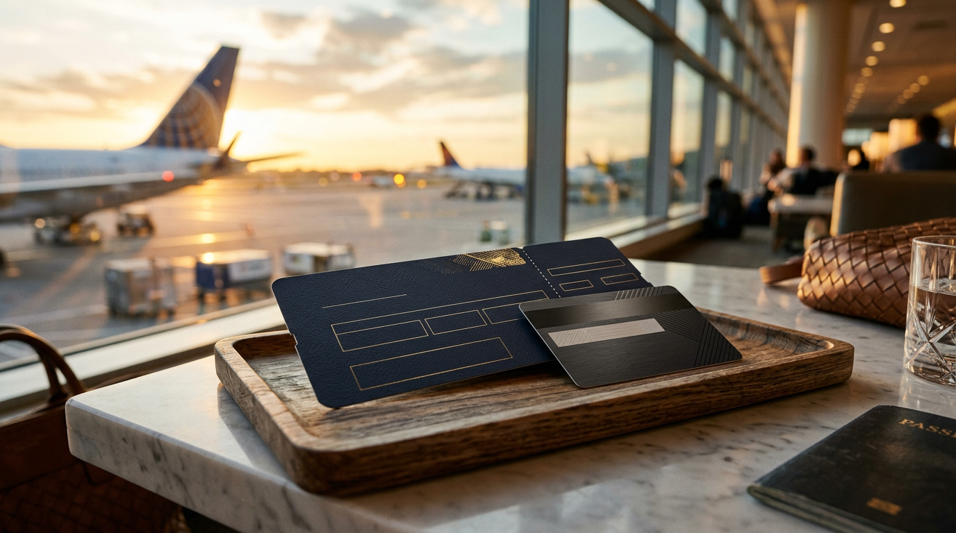 How to Earn Airline Elite Status Fast — Airlines guide on CheapoTrav