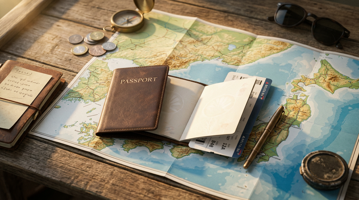 How to Find the Best Flight Deals in 2026 — How-to guide on CheapoTrav