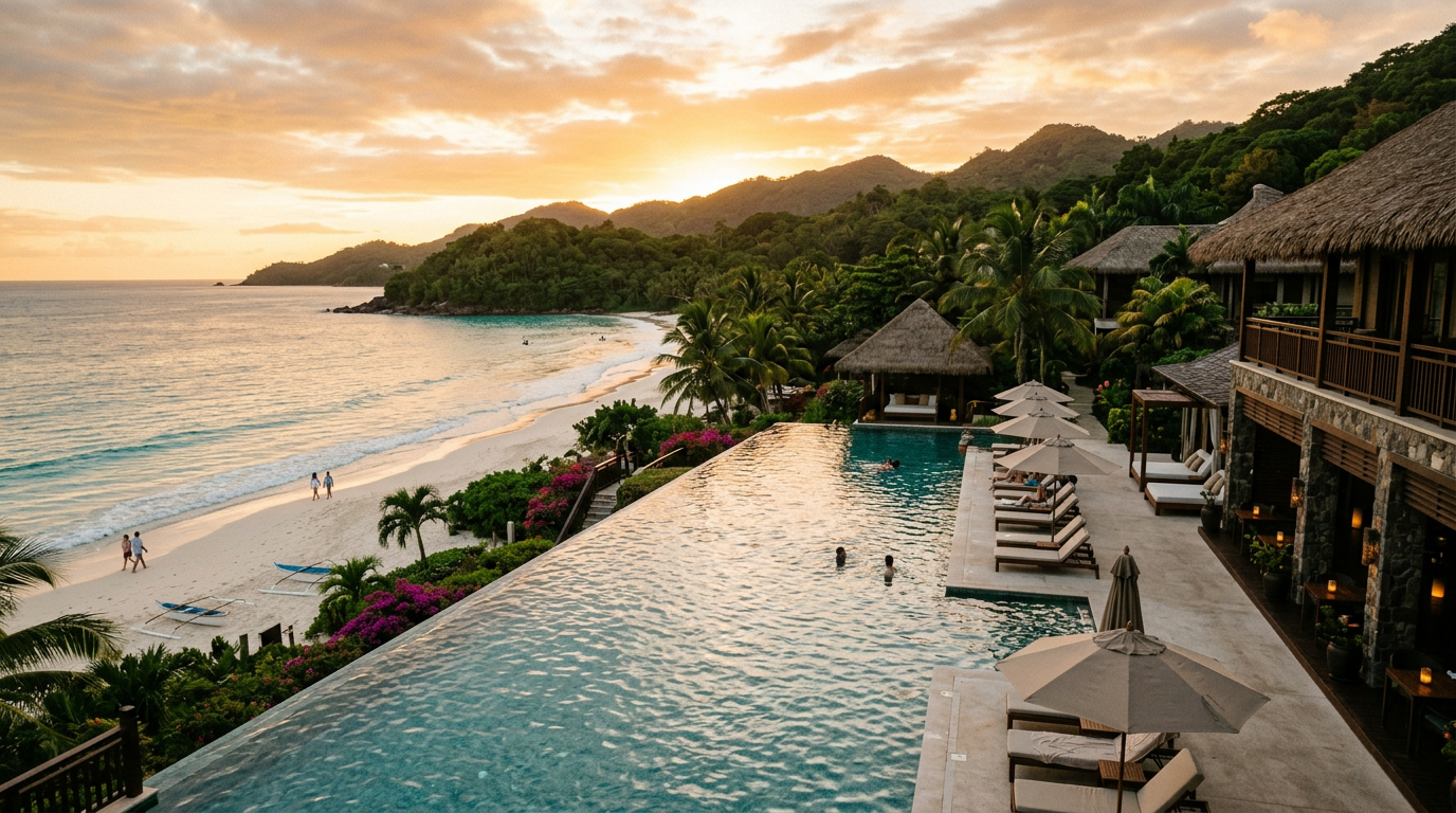 How to Find Cheap All-Inclusive Resorts in 2026 — Hotels guide on CheapoTrav