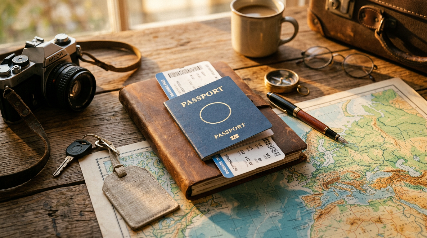 Cheap Business Class Flights: How to Find Them — How-to guide on CheapoTrav