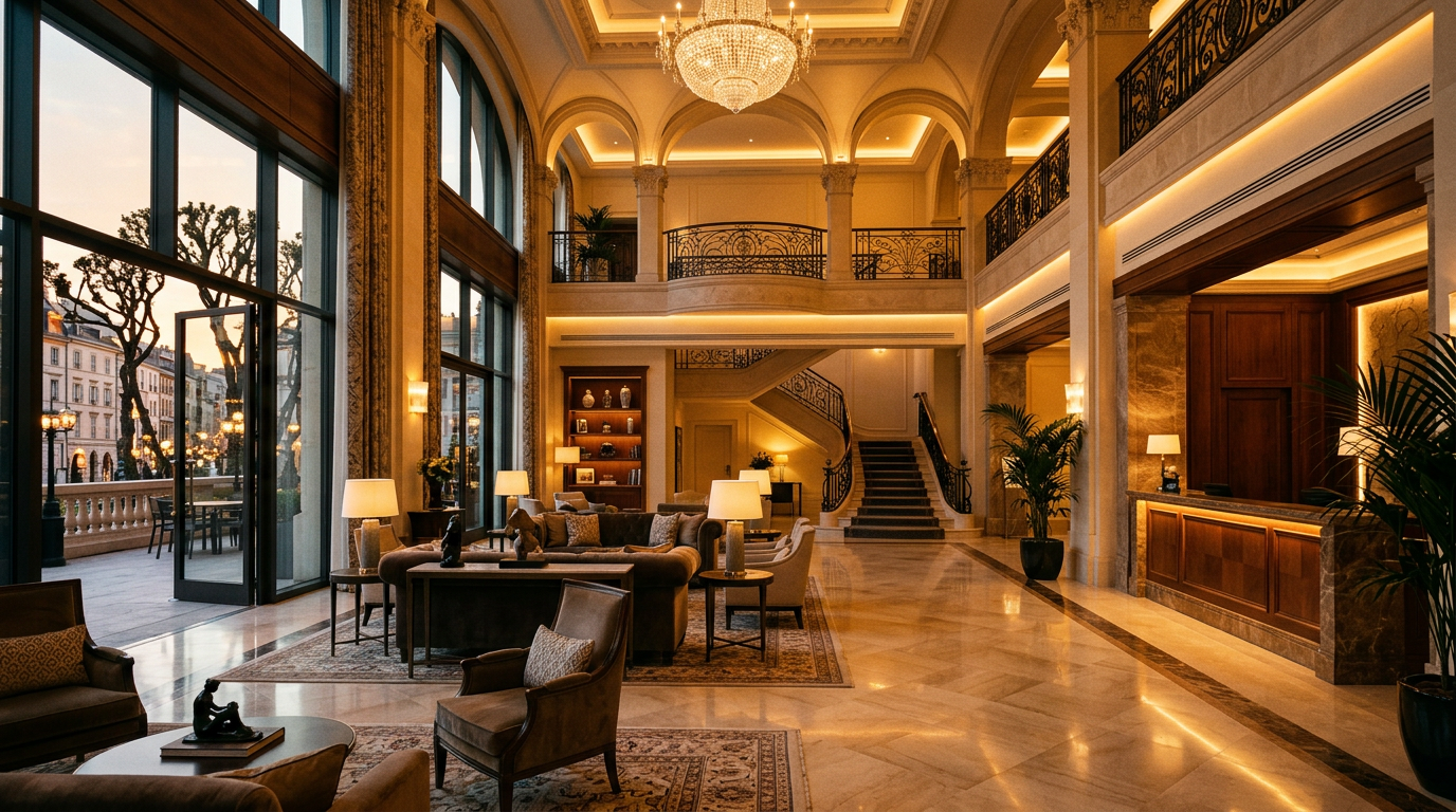 How to Find Cheap Hotels Anywhere (2026) — Hotels guide on CheapoTrav