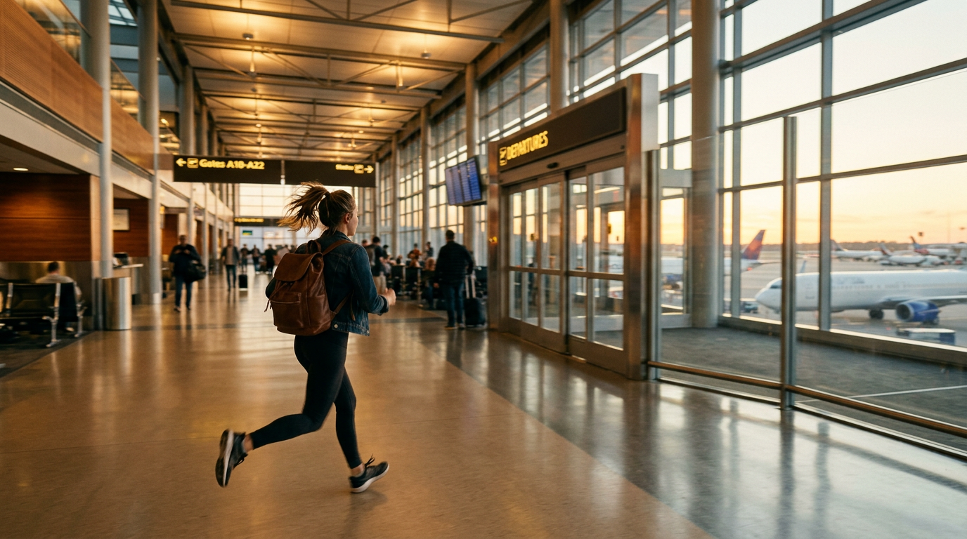 How to Find Last Minute Flight Deals That Are Cheap — How-to guide on CheapoTrav