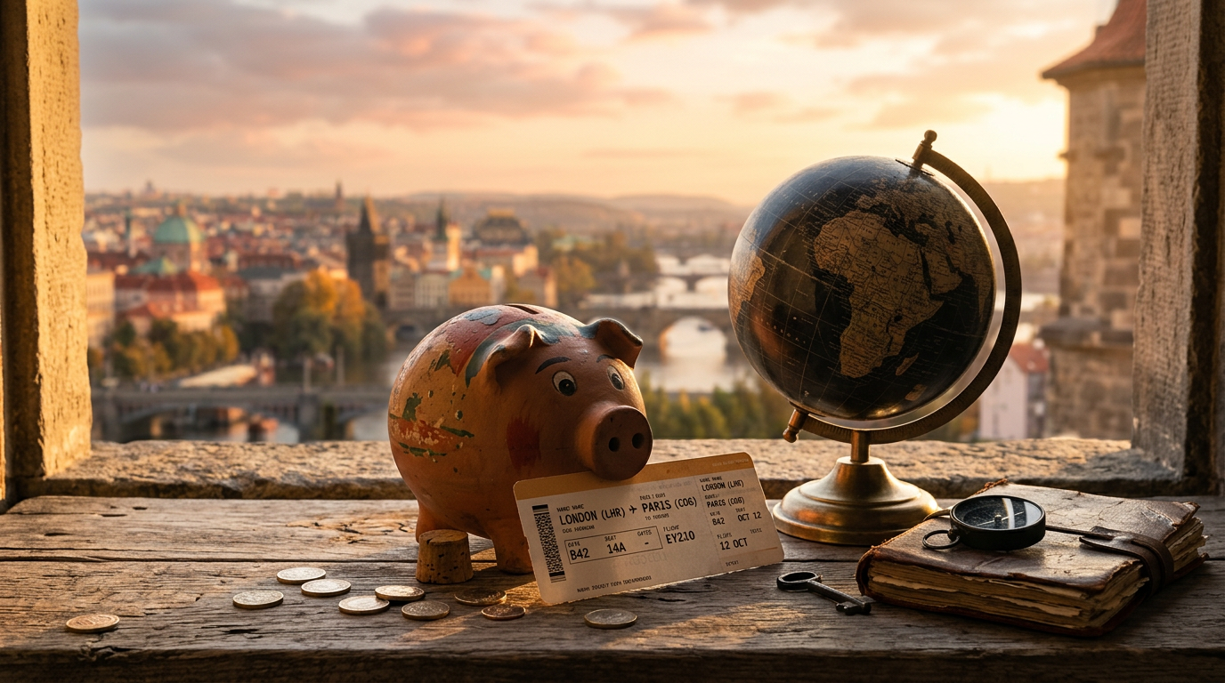 Cheap Premium Economy Flights: How to Fly on a Budget — How-to guide on CheapoTrav