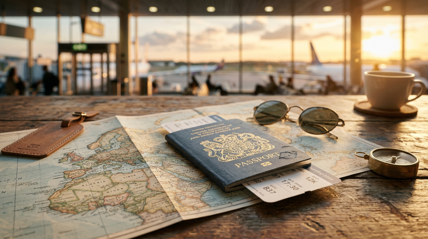 How to Get unpublished airfares phone only — How-to guide on CheapoTrav