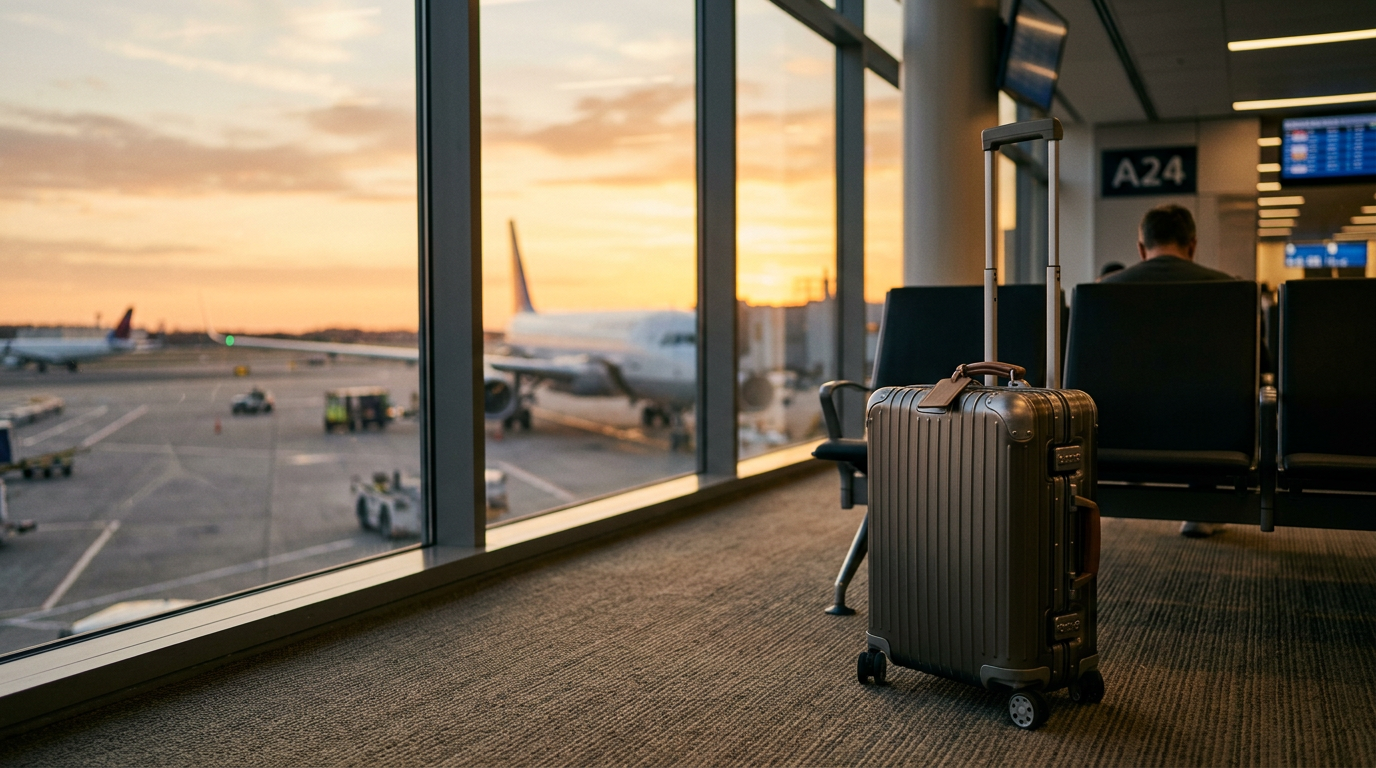 How to Pack a Carry-On for 2 Weeks — Travel tips guide on CheapoTrav