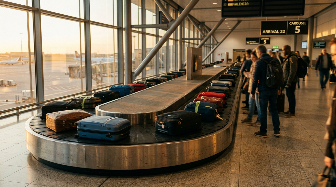 Airline Baggage Fees: How to Save on Every US Airline — How-to guide on CheapoTrav