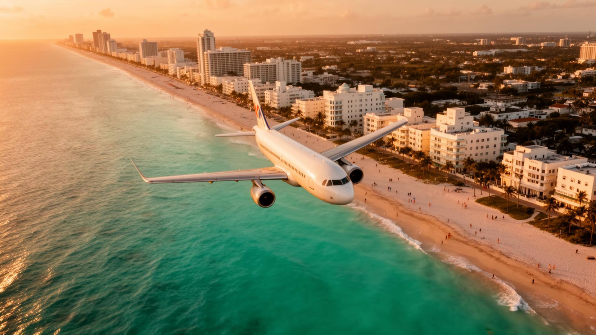Cheap Flights from New York to Miami (NYC to MIA): Best Prices, Tips & Deals in 2026 — CheapoTrav travel guide