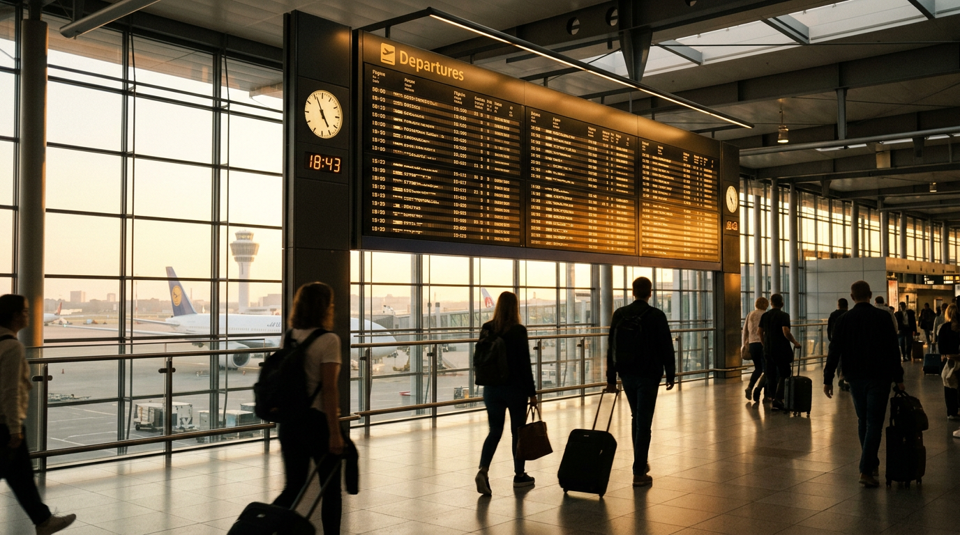OTAs vs Booking Direct with Airlines: Pros & Cons — Compare guide on CheapoTrav