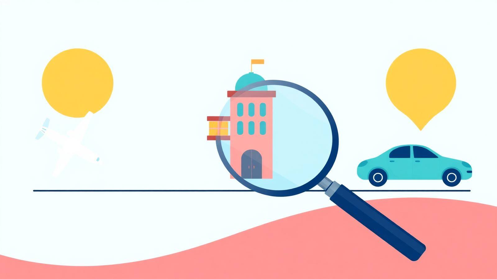 Skyscanner Alternatives That Also Compare Hotels and Car Rentals (2026) — CheapoTrav travel guide