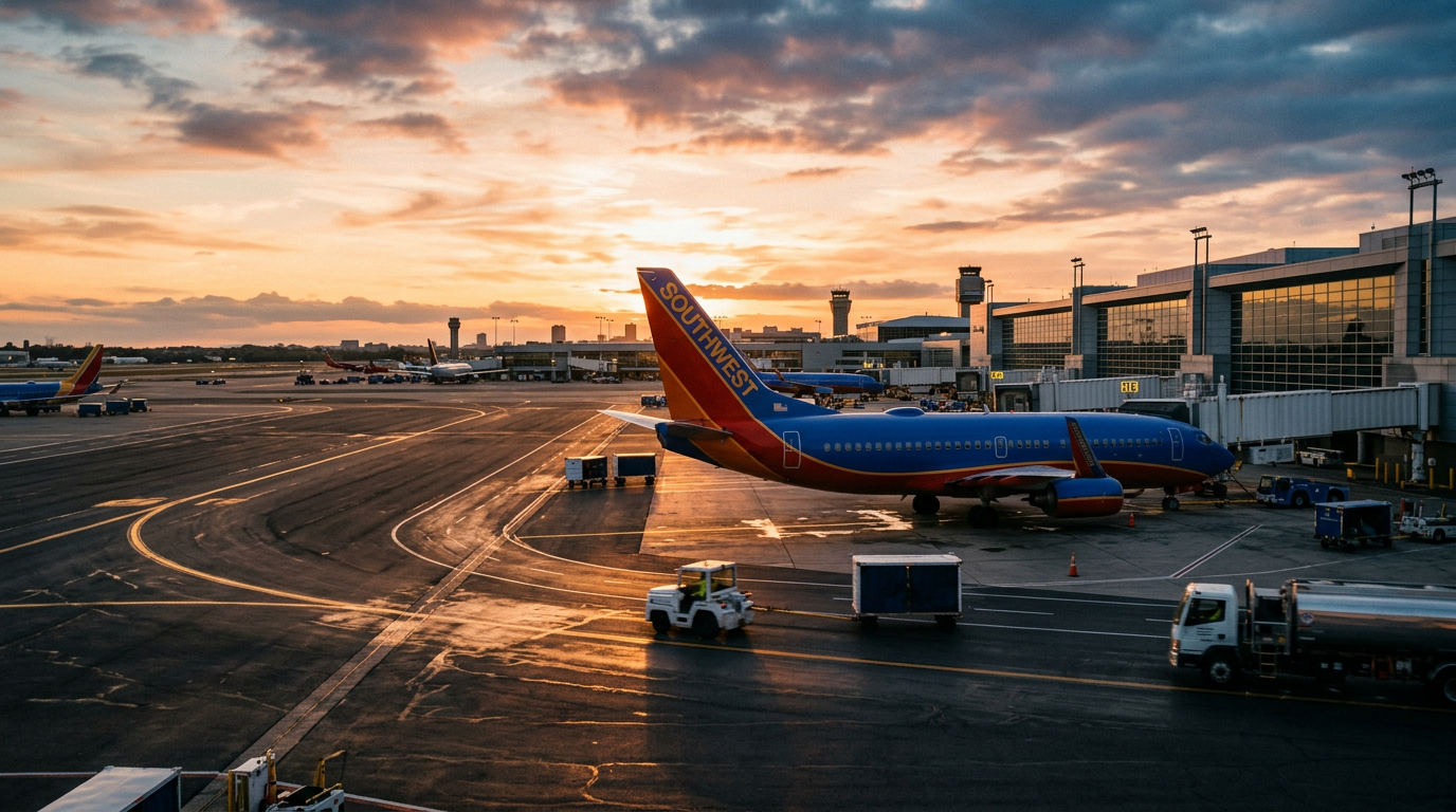 Southwest Companion Pass: How to Earn It Fast — CheapoTrav travel guide