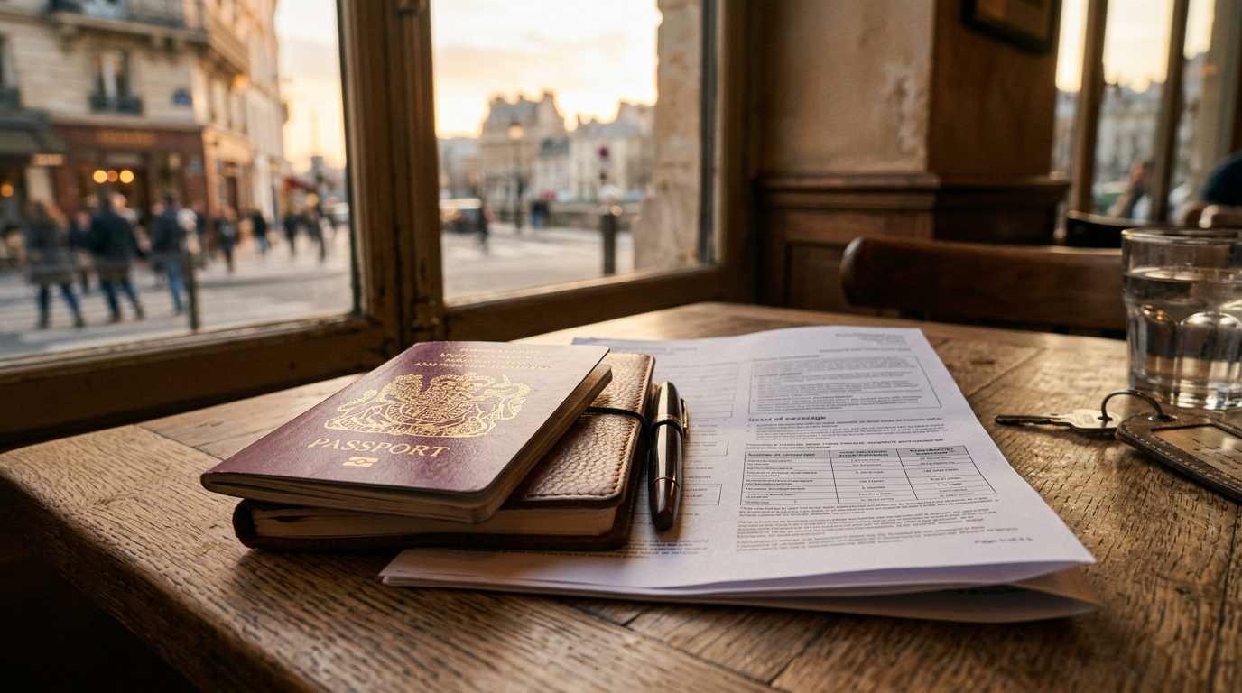 Travel Insurance: Do You Actually Need It? — Travel tips guide on CheapoTrav