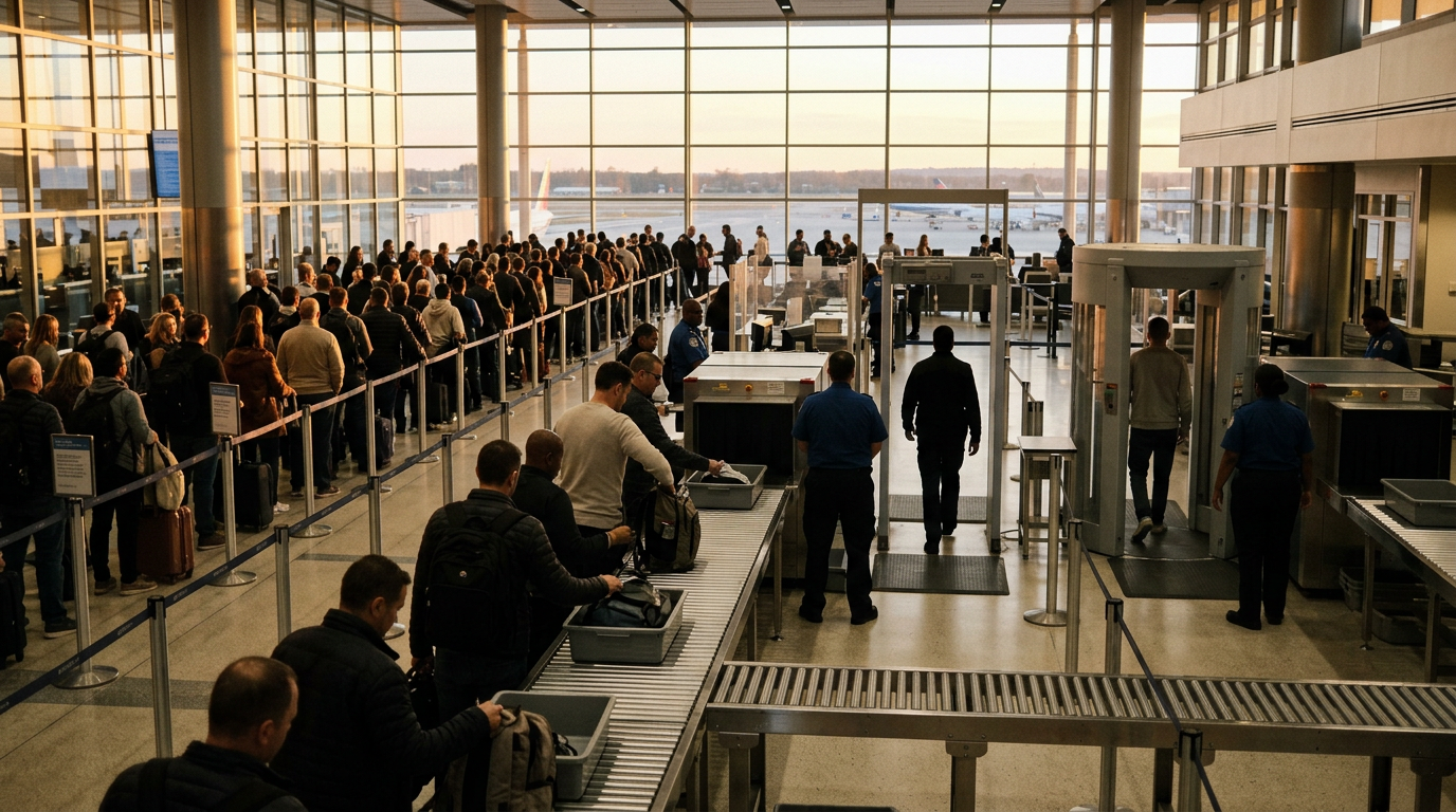 TSA PreCheck vs Global Entry vs CLEAR — Travel tips guide on CheapoTrav