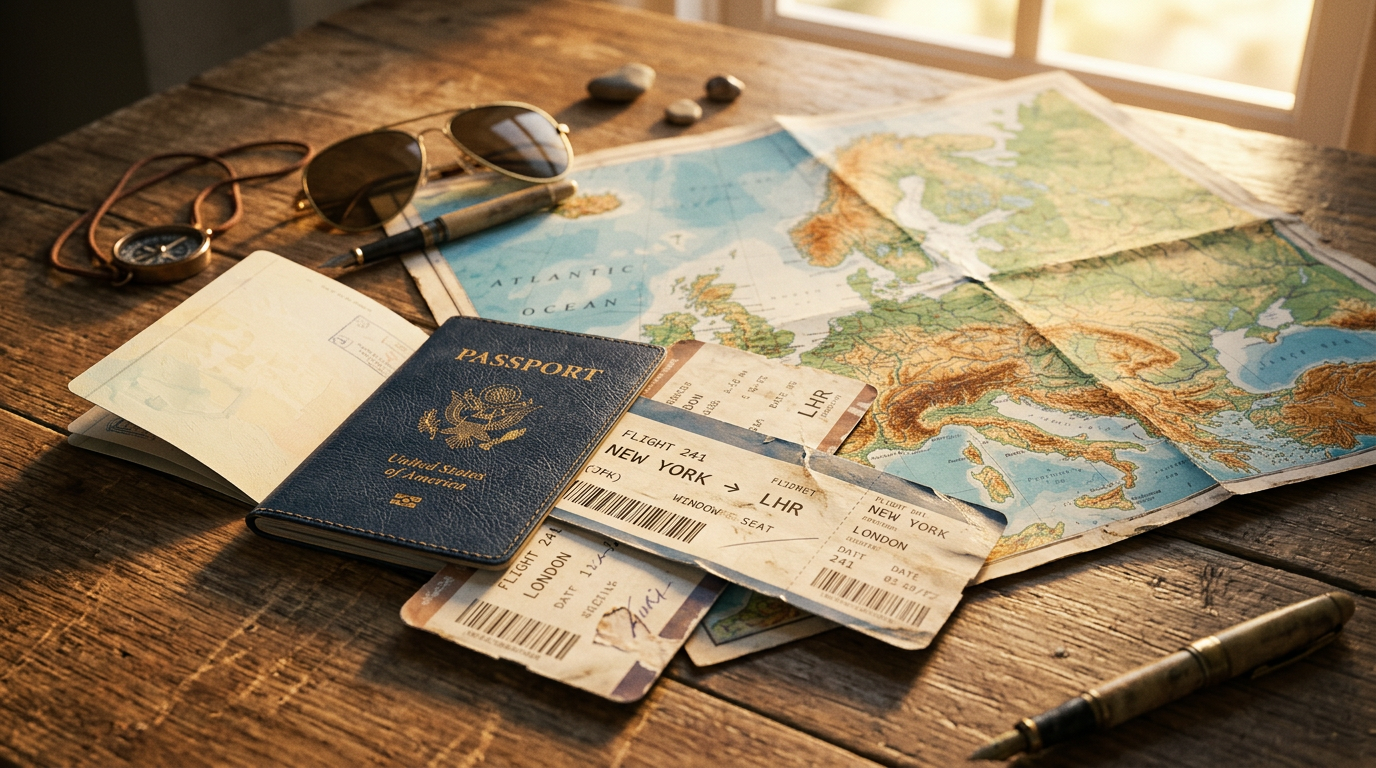 Airline Error Fare: What It Is and How to Book One — How-to guide on CheapoTrav