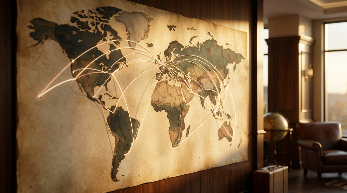 Multi-City Flight Search: When It Saves You Money — flights guide on CheapoTrav